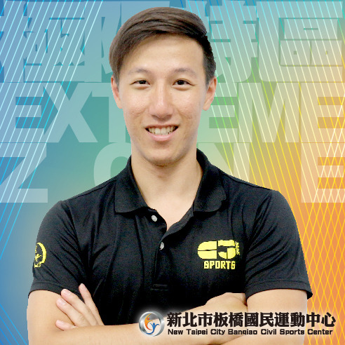 教練：邦邦照片