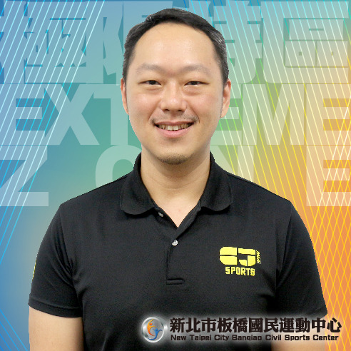 教練：文翔照片