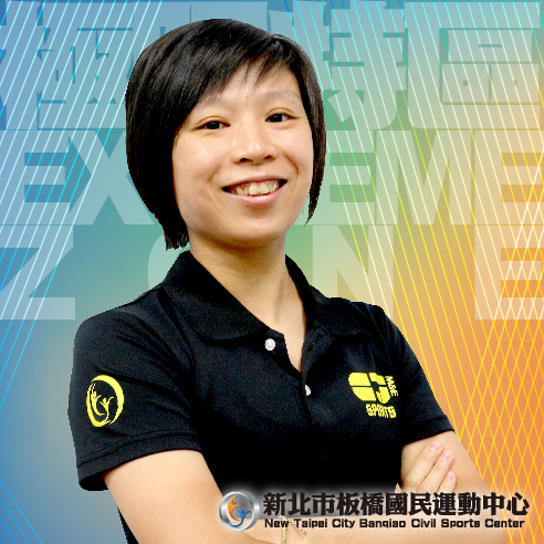 教練：小胖照片