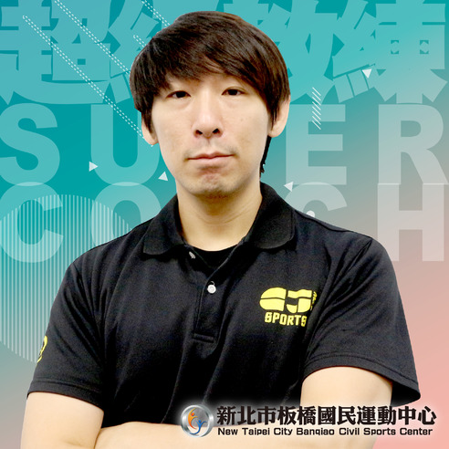 教練：爾寧照片
