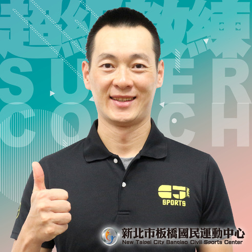 教練：Scott照片