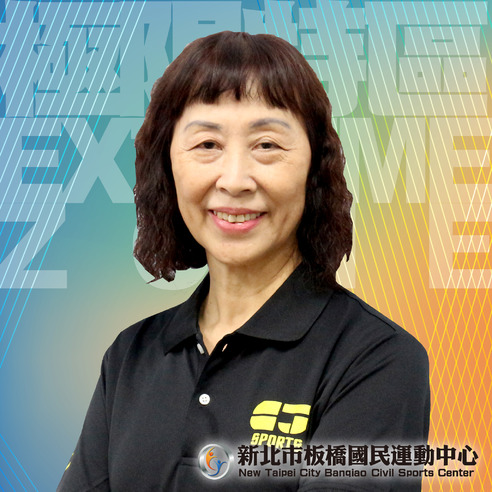 教練：語麗照片