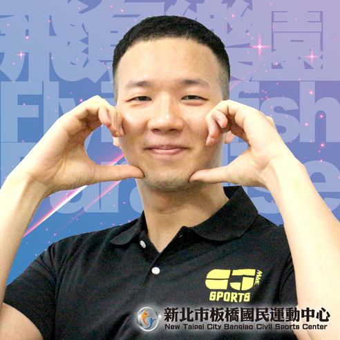 教練：小愛照片